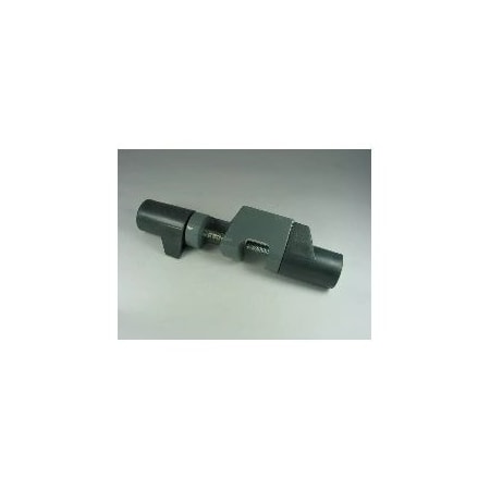 Synthware BOSSHEAD, CHROME PLATED, MAXIMUM ROD DIAMETER: 19mm J111200